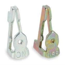 Tripper, Timer, Pr On/Off, Pr