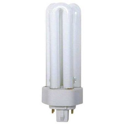 GE Lighting 32W, T4 PL Plug-in Fluorescent Light Bulb