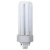 GE Lighting 32W, T4 PL Plug-in Fluorescent Light Bulb view 1