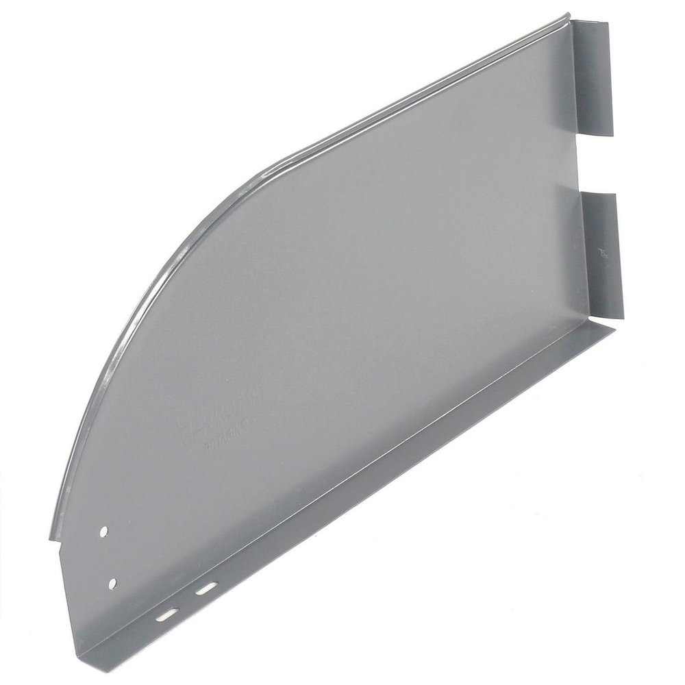 Durham, 1341-95, Rotary Bin Divider, Pk20