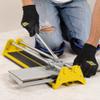 QEP 10220Q 20" Ceramic & Porcelain Tile Cutter with 1/2" Cutting Wheel view 2