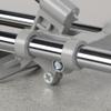 QEP 10220Q 20" Ceramic & Porcelain Tile Cutter with 1/2" Cutting Wheel view 3