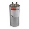Motor Dual Run Cap, 30/7.5 MFD, 440V, Round view 1