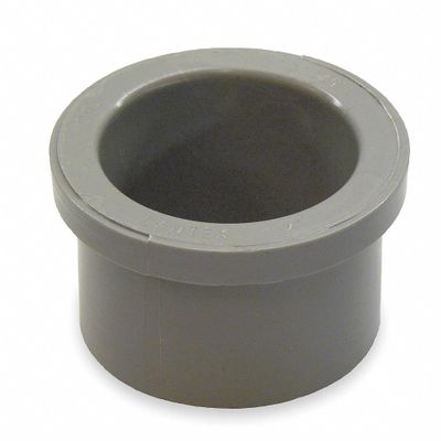 Box Adapter, 1-1/4 in Conduit, PVC
