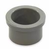 Box Adapter, 1-1/4 in Conduit, PVC view 1