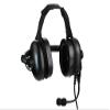 Kenwood KHS-10-BH Behind-The-Headset view 1