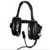 Kenwood KHS-10-BH Behind-The-Headset view 2