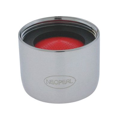 Aerator, Female, 55/64-27 In, 2.2 GPM