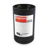 Motor Start Capacitor, 243-292 MFD, Round view 1