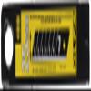 OLFA 25mm Super Heavy Duty Ultra Sharp Black Snap Off Blade (HBB-20B) view 1
