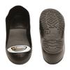 Impacto TurboToe Molded Safety Steel Toe Caps - Black , Small (6-7 M / 8-9 W) - TT S view 1