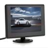 BW 4.3 Inch TFT LCD Screen Adjustable Car Monitor for Vehicle Backup Cameras Security CCTV Camera and Car DVR view 1