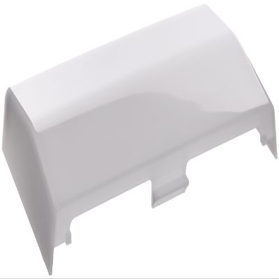 NuTone S53740000 Heater and Ventilation Fan Lens