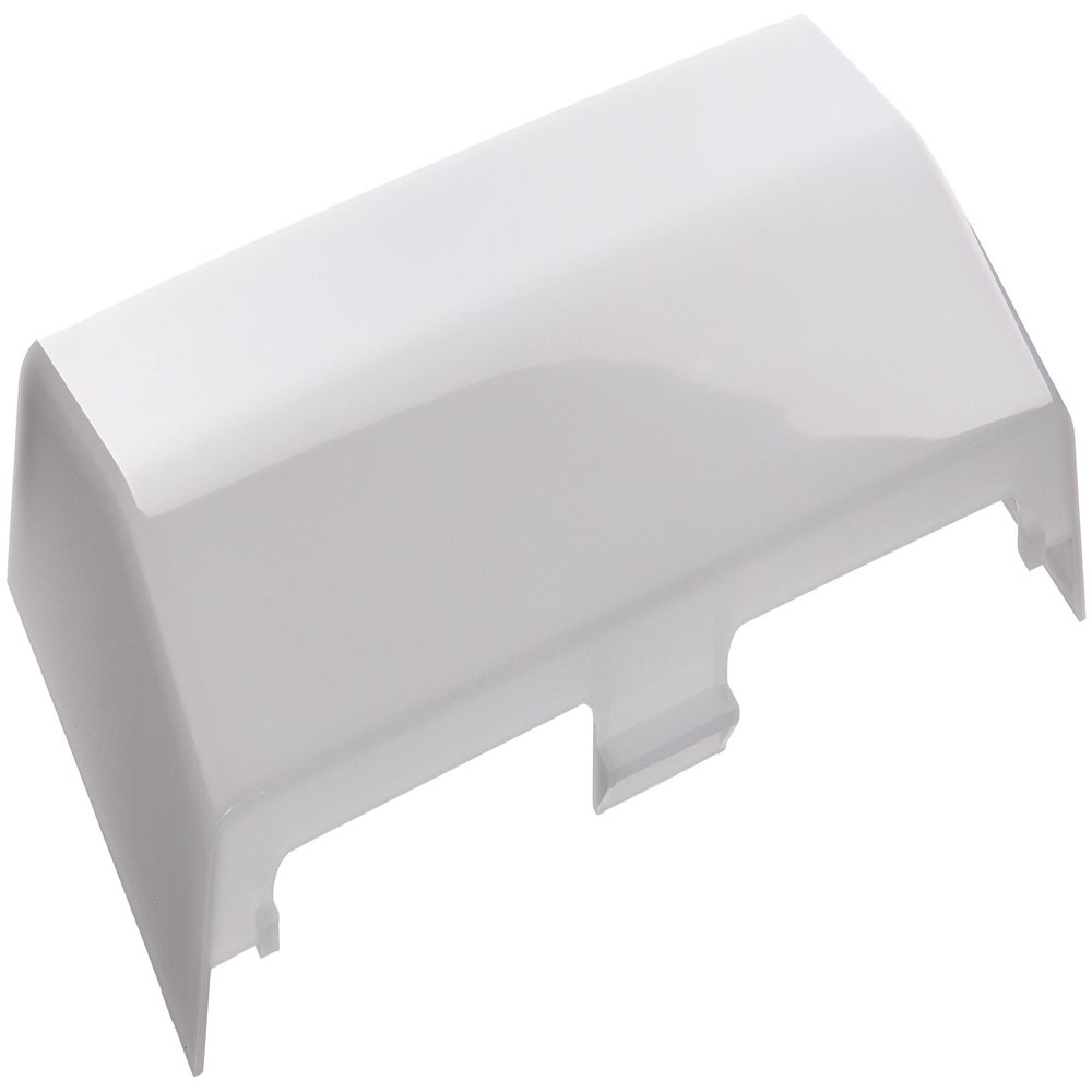 NuTone S53740000 Heater and Ventilation Fan Lens