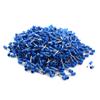 Uxcell a14101500ux0465 E1508 16AWG Tube Type Insulated Cable Ends Connectors with 1000 Piece, Blue view 1