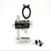 Three-axis Adjustable Holder/Clamp/Mount 17.5mm Diameter for Laser Diode Module or Torch Cooling Heatsink view 1