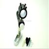 Three-axis Adjustable Holder/Clamp/Mount 17.5mm Diameter for Laser Diode Module or Torch Cooling Heatsink view 2