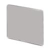NiSi Nano IR ND 0.3 4x4 - Nano Infrared Neutral Density 0.3 Filter - 4 x 4 (Black) view 1