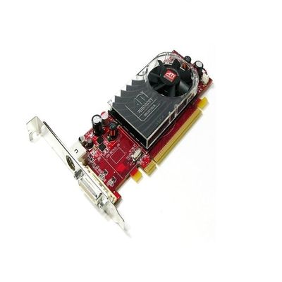ATI Radeon ATI-102-B62902(B) HD 3450 Video Card | PCIe x16 | T 5603 Low Profile
