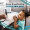 AquaTru Classic Replacement Filters for AQUA TRU Classic Countertop Reverse Osmosis Water Purifier (AquaTru Classic/Classic Smart & Undersink Replacement FIlter One Year Combo Pack (Yellow/Green)) view 4