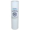 KleenWater Hot Water Filter (1), Mounting Bracket (1), High Temp Cartridges, 5 Micron (3), Spare O-ring (1), Filter Wrench (1) view 3