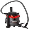 RIDGID 40108 16 Gallon Wet/Dry Vacuum with Detachable Blower view 1