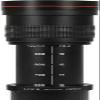 High-Power 420-800mm f/8.3 HD Manual Telephoto Lens for Nikon DSLR view 4
