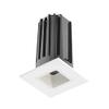Lithonia Lighting 2LEDTRIM G2 SQ 30K 90CRI FL WWH Light, White view 1