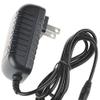 Accessory USA AC Adapter for Sony ICF-C11iP ICF-C11iP/BLK AM/FM Alarm Clock Radio Power Supply view 1