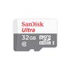 SanDisk 32GB Ultra microSDHC Card Class 10 (SDSDQUA-032G-A11A) view 2