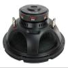 Pyle 12" Car Audio Speaker Subwoofer - 1600W High Power Bass Surround Sound Stereo Subwoofer Speaker System, Non-Press Paper Cone, 90 dB, 40 Ohm, 60 oz Magnet, 2'' 4 Layer Voice Coil, Black - PLPW12D view 3