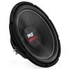 Pyle 8" Car Subwoofer Speaker - 800 Watt Dual 4 Ohm Voice Coil, Treated Foam Surround, Non-Pressed Paper Cone, 60oz Magnet - Powerful Vehicle Audio Bass Woofer for Car Stereo Systems - PLPW8D (Black) view 1