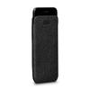 UltraSlim Classic Leather Sleeve for iPhone 8/7 / 6s / 6 (Black) view 1
