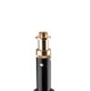 Kupo Midi Click Light Stand, Interlocking Aluminum Stand with Air Cushion, Maximum Height 8', Folds to 27.9',Portable Design for Studio and Location, Silver (KS041711) view 2