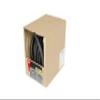 Gardner Bender FLX-1050B, 1 inch x 50 ft, Black Split Flex Tubing view 2