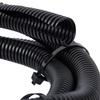 Gardner Bender FLX-1050B, 1 inch x 50 ft, Black Split Flex Tubing view 3