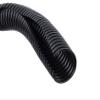Gardner Bender FLX-1050B, 1 inch x 50 ft, Black Split Flex Tubing view 4