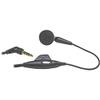 3.5mm Mono Hands-Free Headset with Microphone for All LG, Motorola, Nokia, Samsung, Pantech, ZTE, Huawei, Alcatel OneTouch Smartphones - HTC E8, Max, Remix, Desire - Google Nexus 6 5 4 view 3