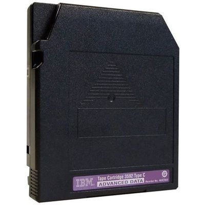 3592 4TB Worm - JY Cartridge