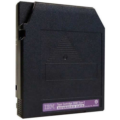 3592 4TB Worm - JY Cartridge