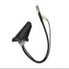 Antenna Base is Compatible with Volkswagen Corrado (1989-1995) - Part Number 357-035-503A view 1