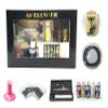USA Air Brush Nail System Kit For Air Compressor Nails Tattoo Tanning Machine view 1