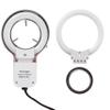 AmScope FRL8-A 8W Stereo Microscope Fluorescent Ring Light + Adapter view 1