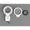 AmScope FRL8-A 8W Stereo Microscope Fluorescent Ring Light + Adapter view 2
