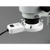 AmScope FRL8-A 8W Stereo Microscope Fluorescent Ring Light + Adapter view 3