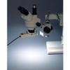 AmScope FRL8-A 8W Stereo Microscope Fluorescent Ring Light + Adapter view 4
