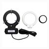 AmScope FRL12-A 12W Microscope Fluorescent Ring Light + Adapter view 1