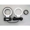 AmScope FRL12-A 12W Microscope Fluorescent Ring Light + Adapter view 2