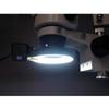 AmScope FRL12-A 12W Microscope Fluorescent Ring Light + Adapter view 3