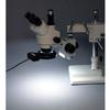 AmScope FRL12-A 12W Microscope Fluorescent Ring Light + Adapter view 4